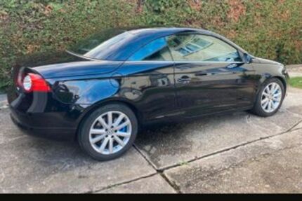 VW Eos 167.500 km 16.500 &euro; Himmelpforten 21709