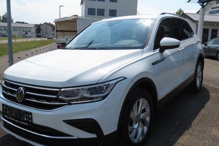 VW Tiguan 57.862 km 30.900 &euro; Sasbach 77880