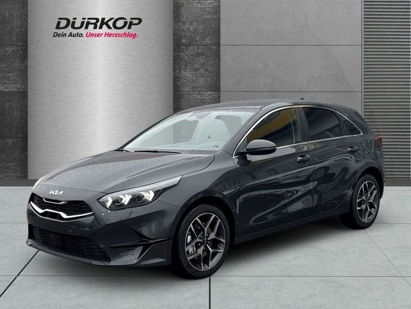 Kia ceed / Ceed 7.000 km 27.678 € Berlin 12459