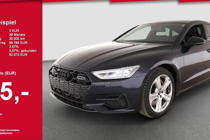 Audi A7 21.219 km 56.759 &euro; Gera 07546