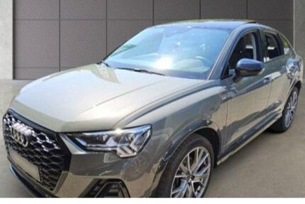 Audi Q3 20.200 km 39.930 &euro; Heilbronn 74074