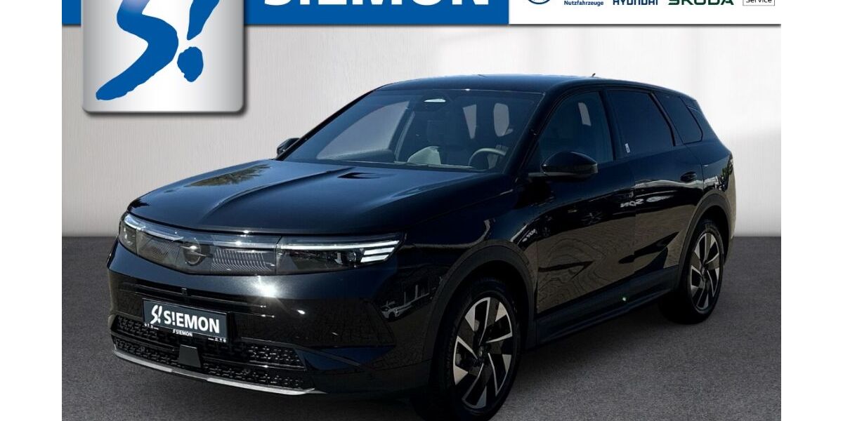 Opel Grandland (X) 27.239 km 26.990 &euro; Warendorf 48231
