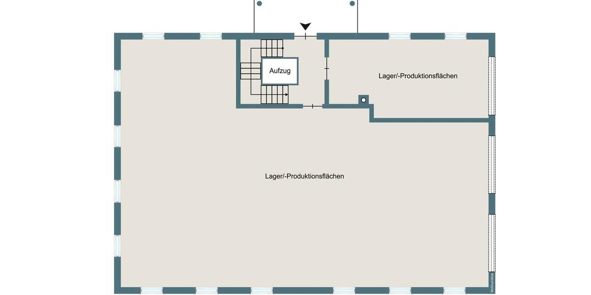 Gewerbeobjekt Bad Feilnbach - 3.500&euro; | Angebot:24443130