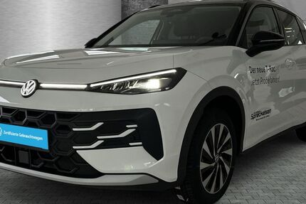 VW T-Roc 6.000 km 37.890 &euro; Stade 21682