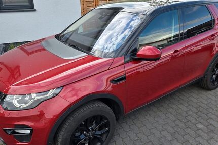 Land Rover Discovery 124.675 km 13.600 &euro; Neuwied 56567