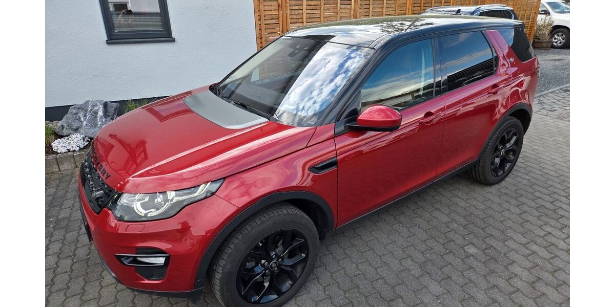 Land Rover Discovery 124.675 km 13.900 &euro; Neuwied 56567