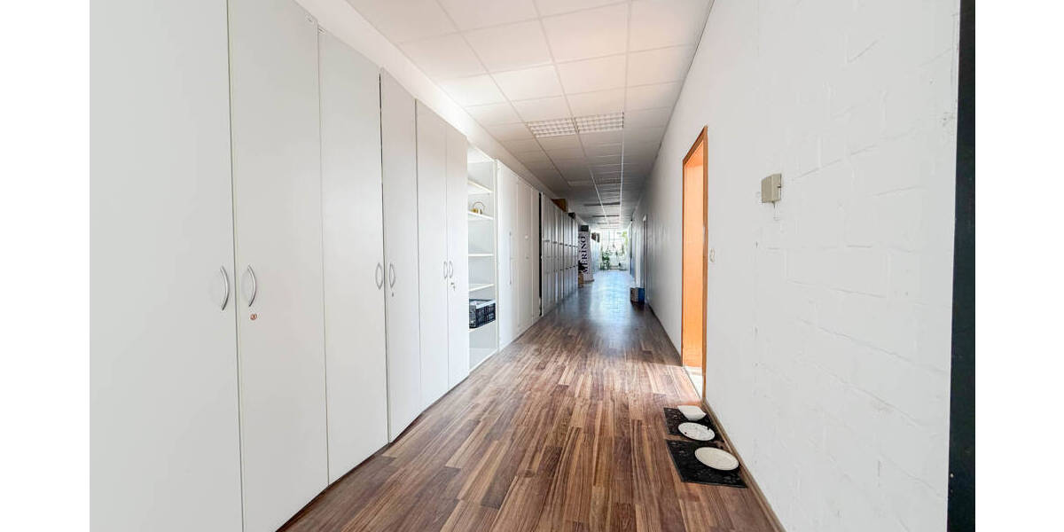 Gewerbeobjekt Neustadt bei Coburg Neustadt - 1.299.000&euro; | Angebot:26486530