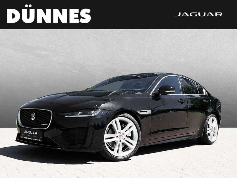 XE
