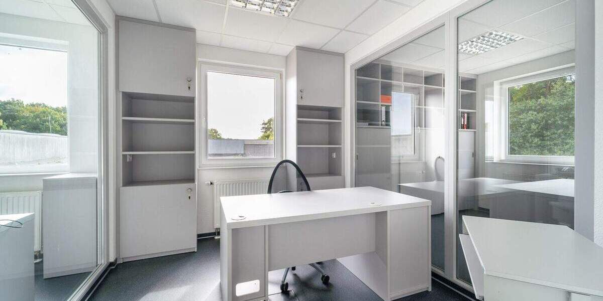 Gewerbeobjekt Versmold - 595.000&euro; | Angebot:23947483