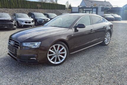 Audi A5 282.053 km 9.995 &euro; Aulendorf 88326