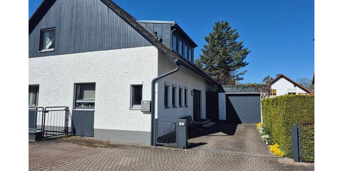 Einfamilienhaus Rückersdorf Entensee - 6 Zimmer, 176 m&sup2;, 947.000&euro; | Angebot:26433448