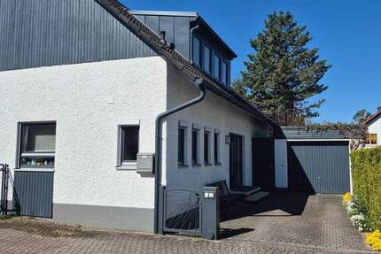 Haus Rückersdorf Entensee - 6 Zimmer, 176 m&sup2;, 947.000&euro; | Angebot:26433448