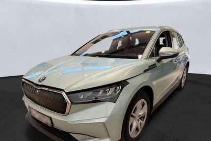 Skoda Enyaq 59.700 km 32.880 &euro; Ingersheim 74379