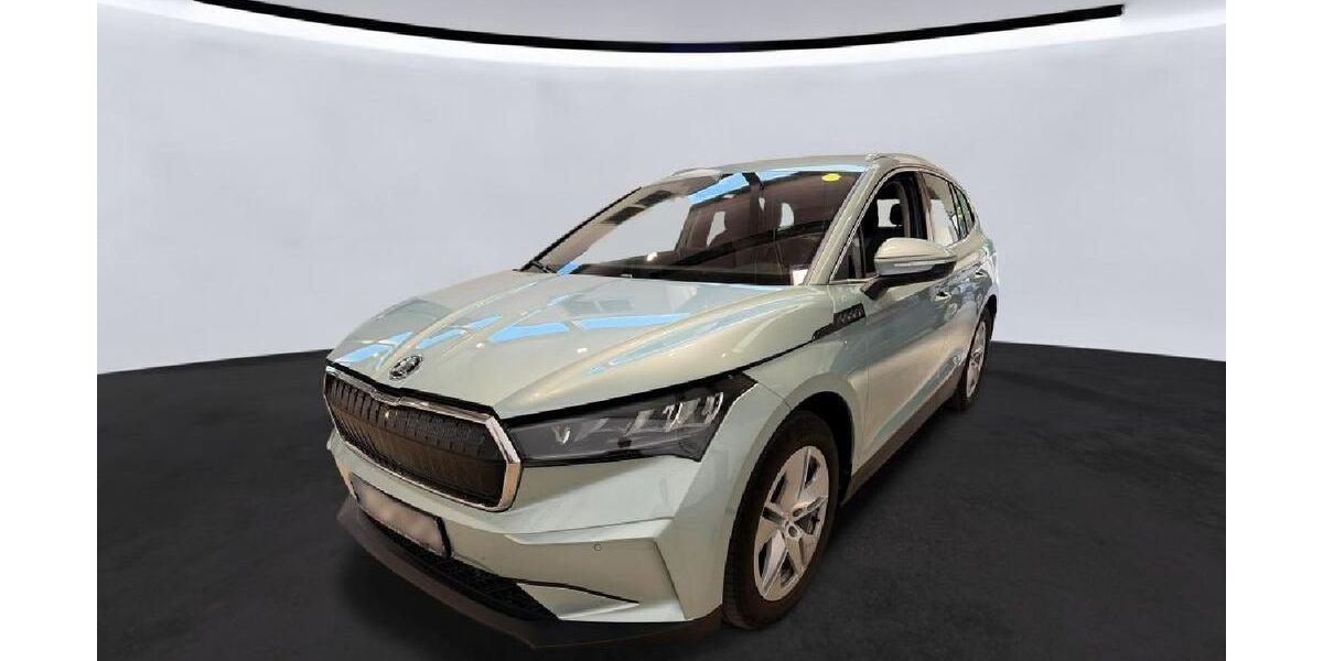 Skoda Enyaq 59.700 km 32.880 &euro; Ingersheim 74379