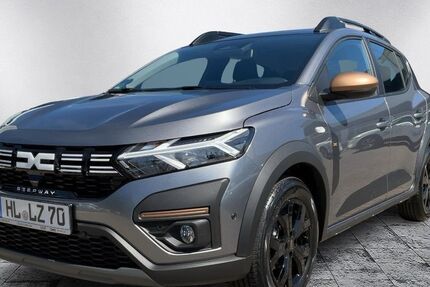 Dacia Sandero 4.000 km 20.990 &euro; Lübeck 23560