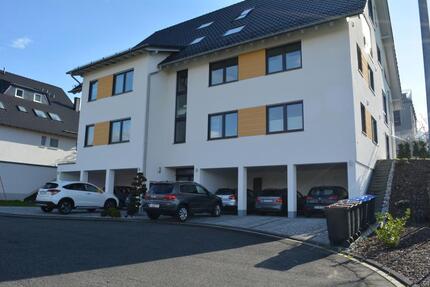 Schöne, moderne Wohnung 4 zimmer