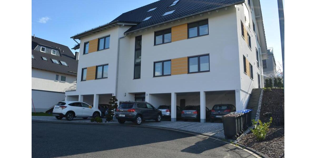 Schöne, moderne Wohnung 4 zimmer