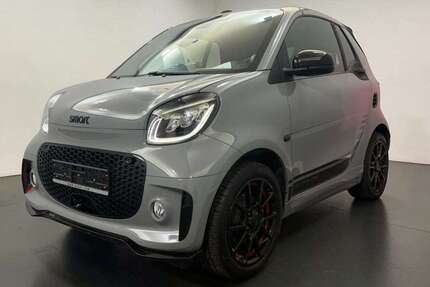 Smart forTwo 27.800 km 19.999 &euro; Reutlingen 72766