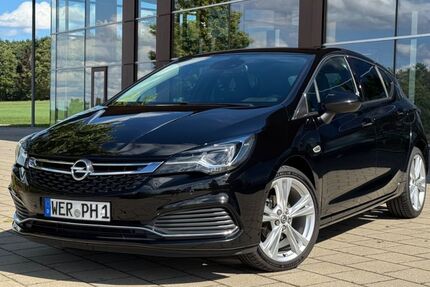 Opel Astra 90.580 km 12.900 &euro; Buttenwiesen 86647