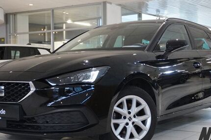 Seat Leon 58.250 km 17.990 &euro; Schöningen 38364