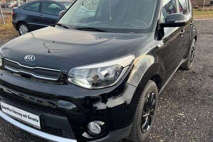 Kia Soul 28.000 km 13.999 &euro; Goerlitz 02826