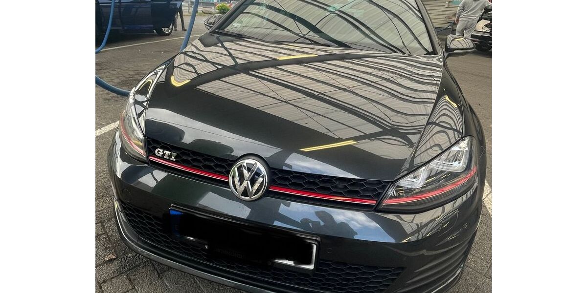 VW Golf 85.000 km 17.500 &euro; Osnabrück 49088
