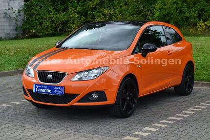 Seat Ibiza 120.000 km 4.790 &euro; Solingen 42659