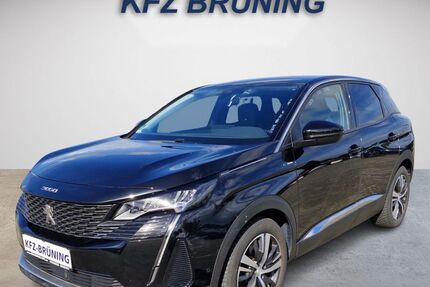 Peugeot 3008 35.437 km 23.280 € Lingen (Ems) 49811
