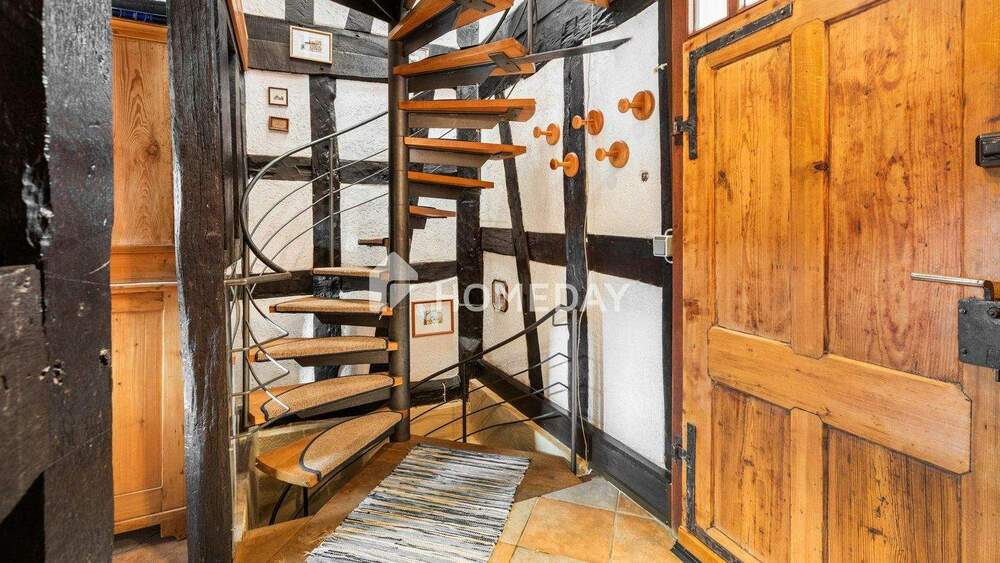 Einfamilienhaus Bad Camberg-Dombach Dombach - 5 Zimmer, 160 m&sup2;, 389.900&euro; | Angebot:25775234