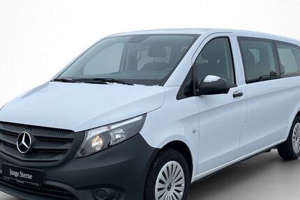 Mercedes-Benz Vito 47.100 km 33.915 &euro; Zeithain 01619