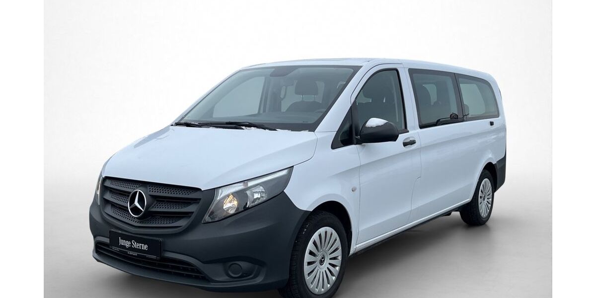 Mercedes-Benz Vito 47.100 km 33.915 &euro; Zeithain 01619