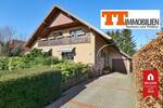 Einfamilienhaus Wilhelmshaven Voslapp - 6 Zimmer, 192 m&sup2;, 369.000&euro; | Angebot:26841467
