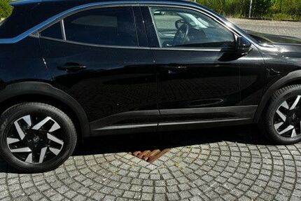Opel Mokka 21.955 km 17.880 &euro; Ober-Ramstadt 64372