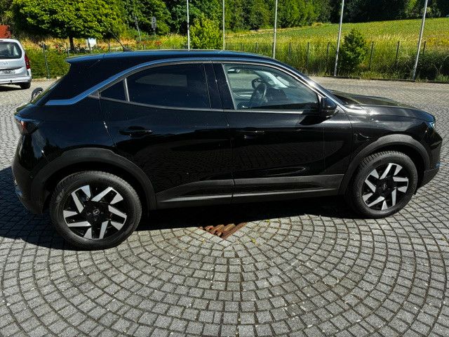 Opel Mokka 21.955 km 17.880 &euro; Ober-Ramstadt 64372