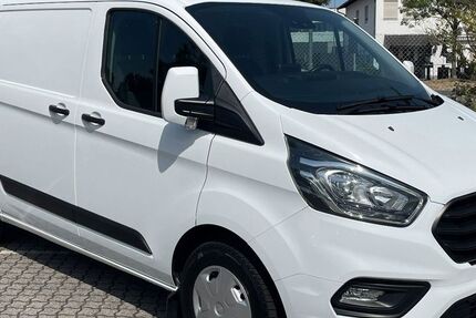 Ford Transit Custom 68.000 km 18.980 &euro; Langen 63225