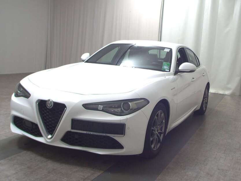 Giulia