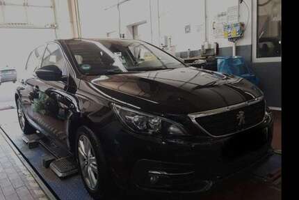 Peugeot 308 125.000 km 10.900 € Viernheim 68519