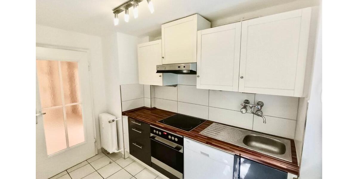 Etagenwohnung Saarbrücken St. Arnual - 4 Zimmer, 98 m&sup2;, 195.000&euro; | Angebot:27126705