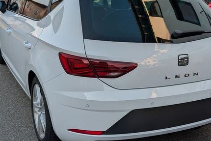 Seat Leon 72.752 km 17.700 &euro; Wannweil 72827