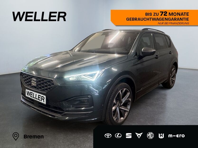 Seat Tarraco 104.161 km 28.980 € Bremen 28205