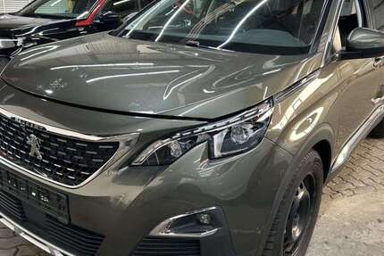 Peugeot 5008 115.000 km 19.970 &euro; Helmstedt 38350