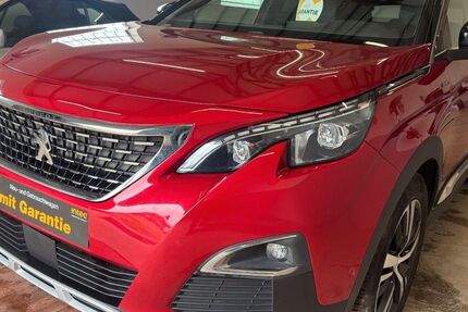 Peugeot 3008 159.000 km 9.290 &euro; Rehlingen Siersburg 66780