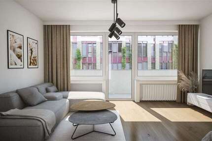 Wohnung zum Kaufen in Köln 199.900 € 34 m²