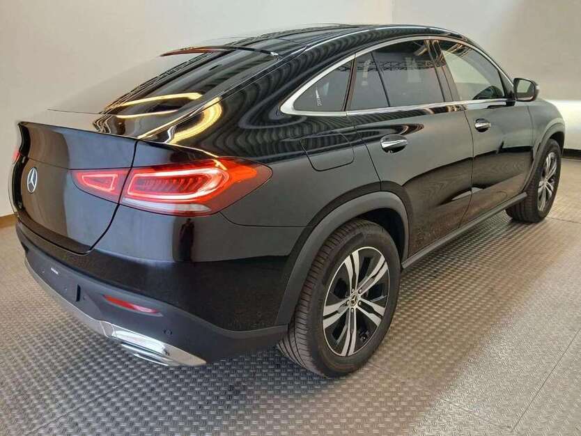 GLE 350