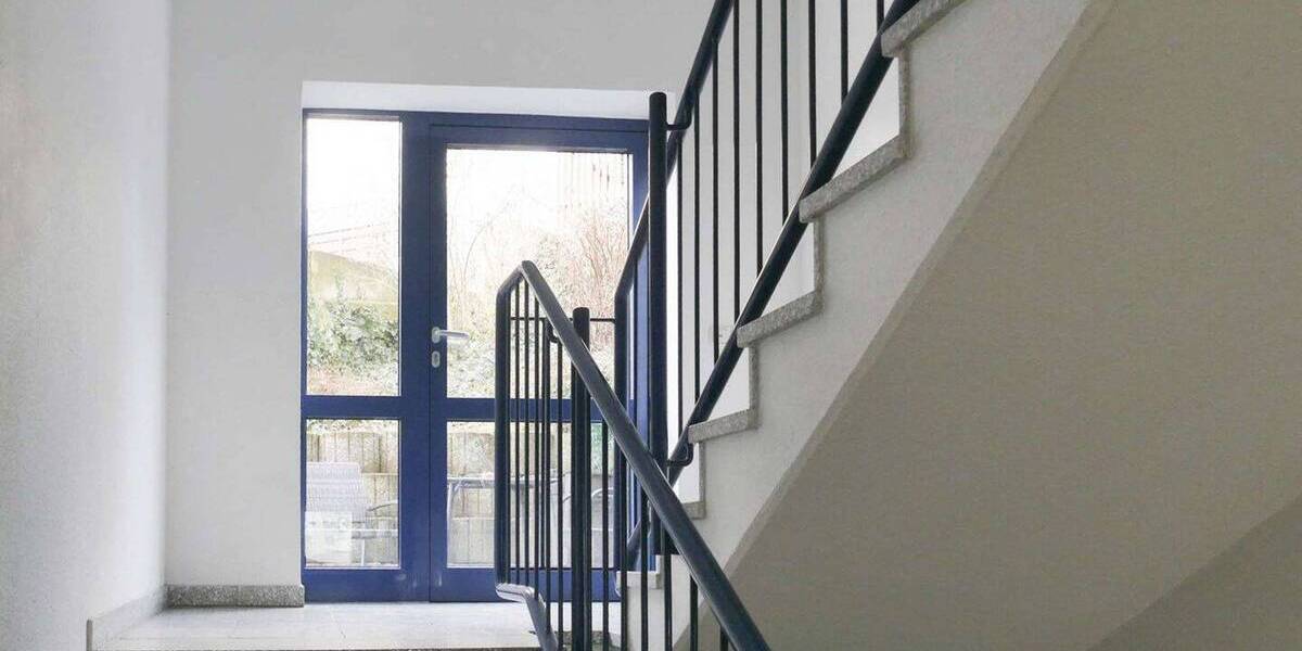 Etagenwohnung Greiz - 2 Zimmer, 61 m&sup2;, 49.000&euro; | Angebot:22665361