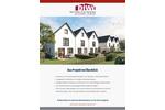 Etagenwohnung Ganderkesee - 3 Zimmer, 92 m&sup2;, 358.500&euro; | Angebot:26501893