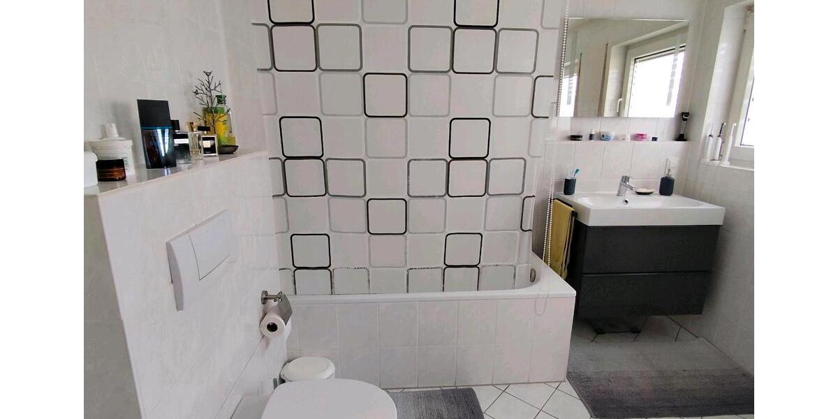 Etagenwohnung Mannheim Käfertal - 4 Zimmer, 105 m&sup2;, 399.000&euro; | Angebot:25975793