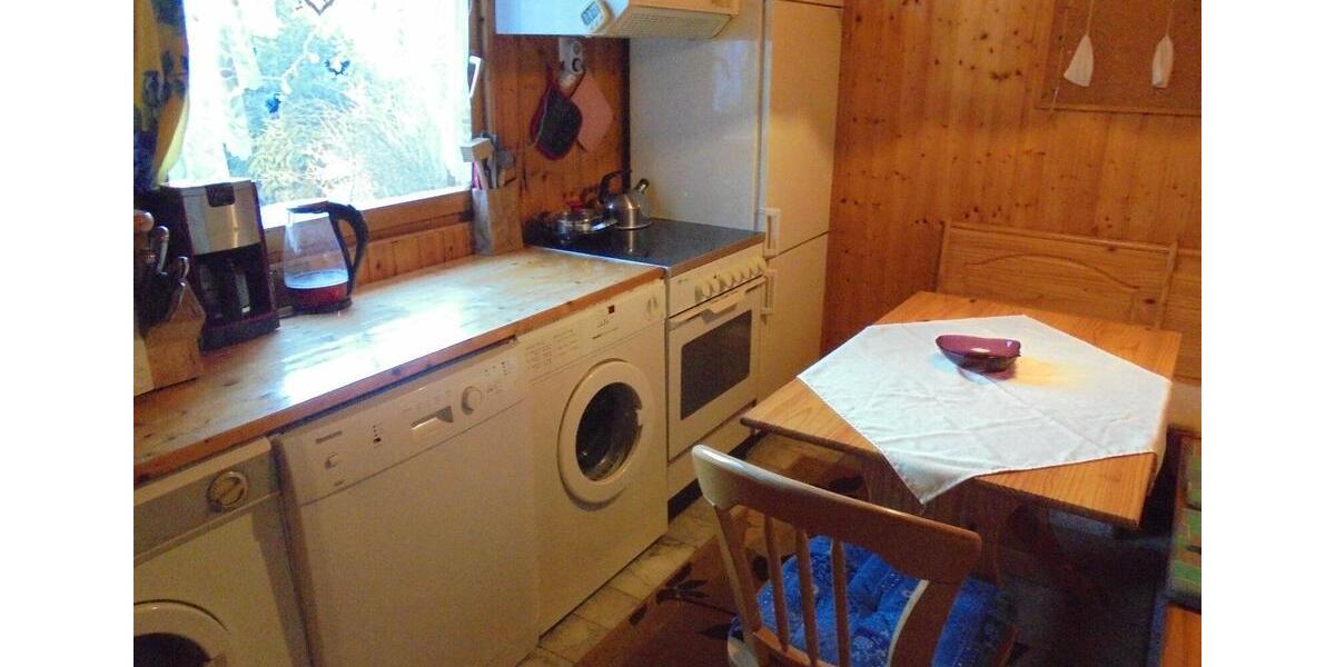 Ferienimmobilie Tanna - 110&euro; | Angebot:9506263