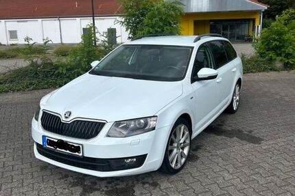 Skoda Octavia 220.000 km 7.150 &euro; Königswinter 53639