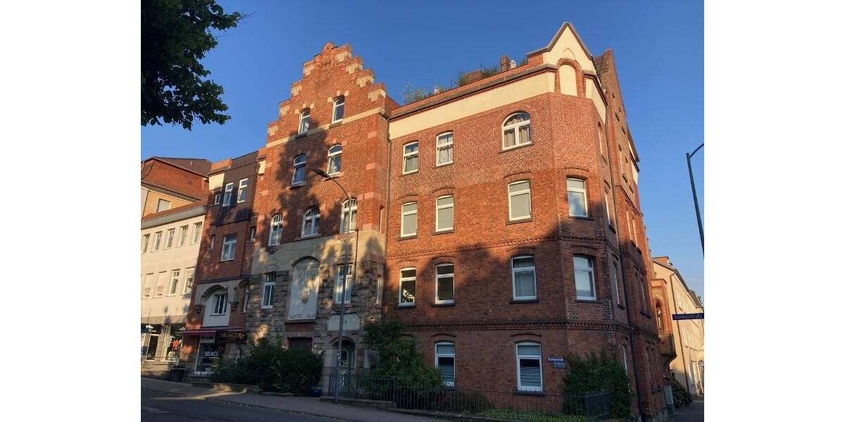 Gewerbeobjekt Fulda Innenstadt - 2.100.000&euro; | Angebot:26471083